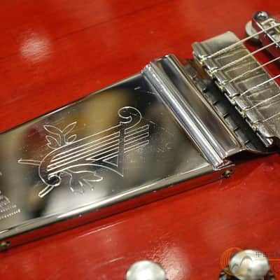 Gibson SG Standard Reissue Maestro image 8