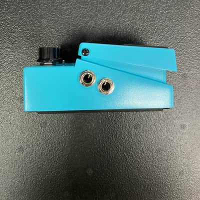 Boss CE-2W Chorus Waza Craft 2016 - Present - Blue image 4
