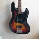 Fender  Modern Player Jazz Bass Humbuckers Sunburst