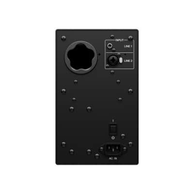 Yamaha MSP3A 22W Powered Studio Monitor Speaker image 3