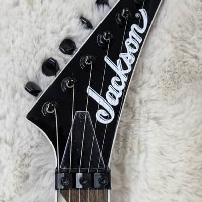 Jackson X Series Kelly KEX, Laurel Fingerboard, Deep Purple Metallic Elec Guitar image 7