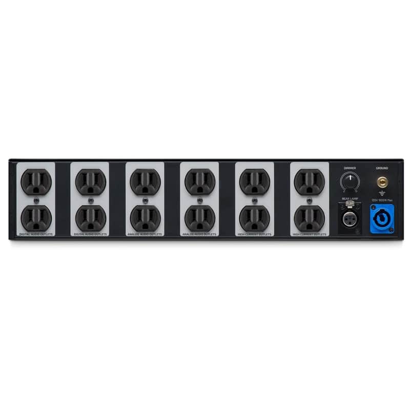 Black Lion Audio PG-2R Voltage Regulator image 1