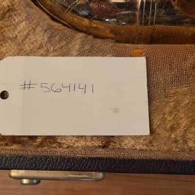 Selmer Super Action 80 II Alto Saxophone image 3