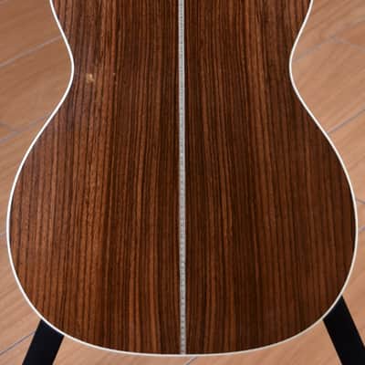 Martin OMJM John Mayer Signature Model image 18