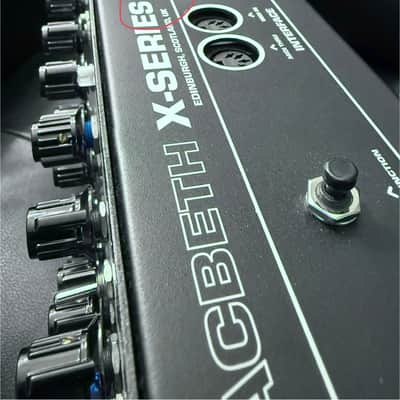 *NOS* Iconic Macbeth Micromac-D X-Series Analog Voltage Controlled Desktop Synth - Eurorack - Very Rare - No Longer in Production - Handbuilt in the UK 🇬🇧 image 19