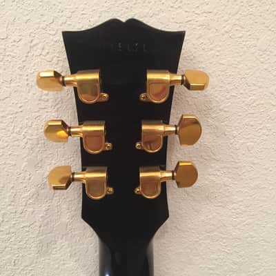 Gibson L4 ces 1975 image 8