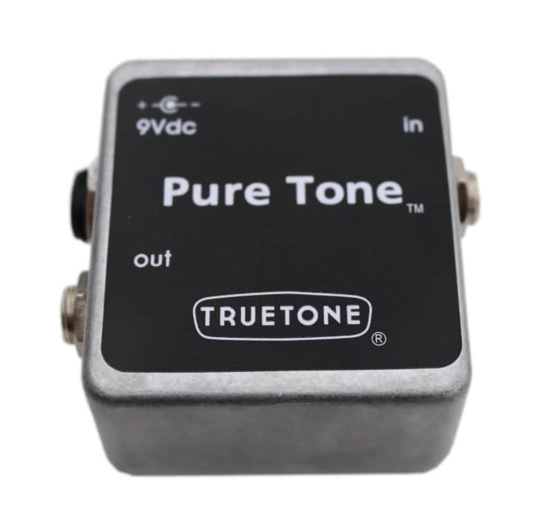 Visual Sound True Tone CSPT image 1
