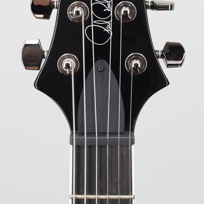 Used 2023 Paul Reed Smith Mark Holcomb Signature Holcomb Blue Burst image 4