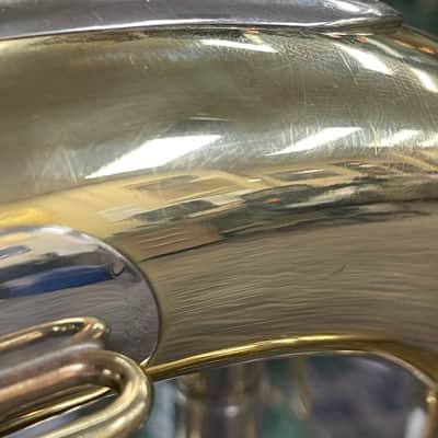 Meinl Weston Rotary Euphonium/ Tenor Tuba image 6
