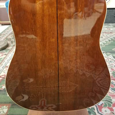 Epiphone AJ-200S VS image 6