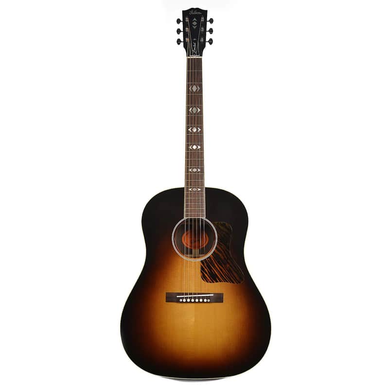 Gibson AJ Advanced Jumbo 2018 image 1
