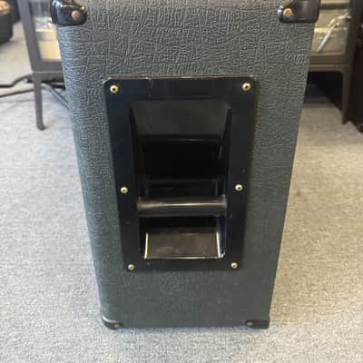 Marshall JCM 900 Model 4502 50-Watt Hi Gain Dual Reverb 2x12 Combo 1990- UK made- w/Ft SW image 9