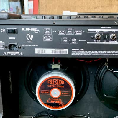 Line 6 Vetta 212 image 7