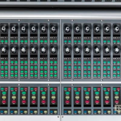 Avid Digidesign Icon D-Command ES 24 Fader Control Surface image 22