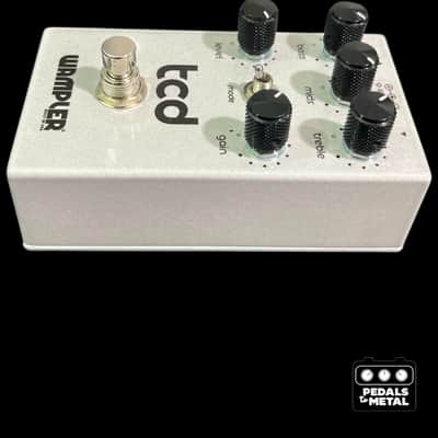 Wampler TCD Compulsion Drive-x19102 image 2