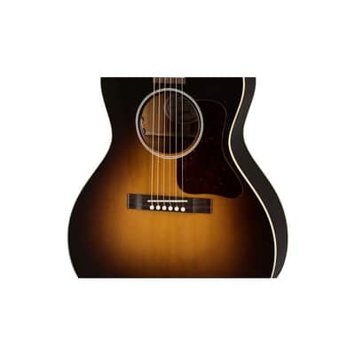 Gibson L-00 Standard Vintage Sunburst image 5