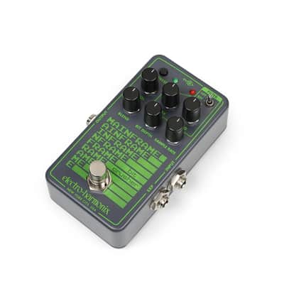 New Electro-Harmonix EHX Mainframe Bit Crusher Guitar Effects Pedal image 4