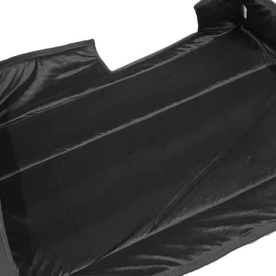 Custom padded cover for Fractal Audio FM9 Amp Modeler FM-9 FM 9 image 6