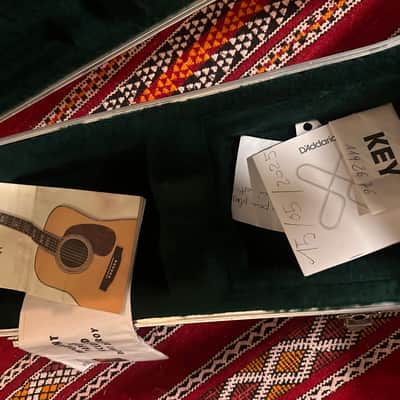 Martin Standard Series D-42 2005 - 2017 - Natural image 11