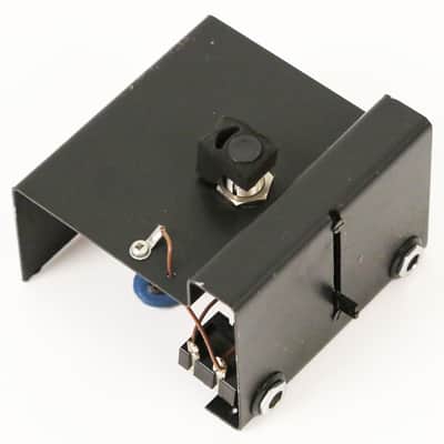 1978 Top Gear Wah Pedal - Rare Original Top Gear of England Wah image 9