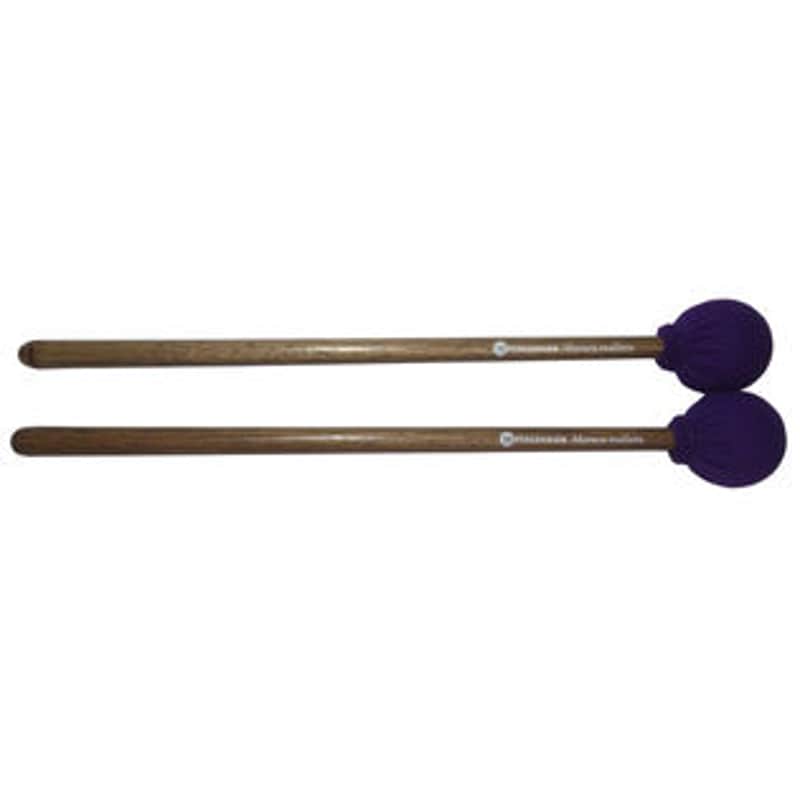 JG Percussion Maraca Mallets image 1