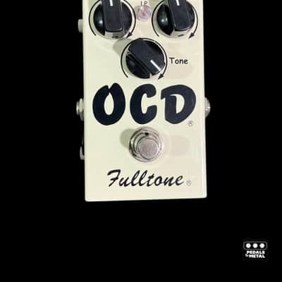 Fulltone OCD V1.7 2016 | Reverb