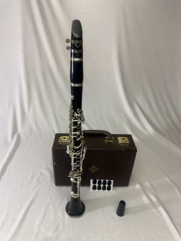 Buffet Crampon Please add model