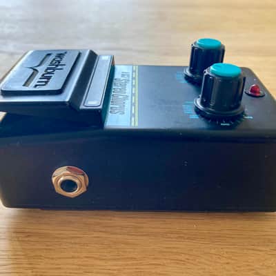 Washburn A-SC7 Stereo Chorus 1981-1984 image 2