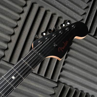 Fender Limited Edition Hybrid II Jazzmaster 2025 - Noir image 7