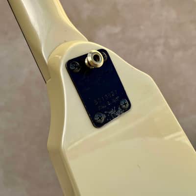 🇯🇵 MIJ Aria Pro II WL Wedge Custom Headless Bass 🇯🇵 image 11