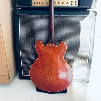 Gibson ES-345 TDSCV 1970 - Cherry image 2