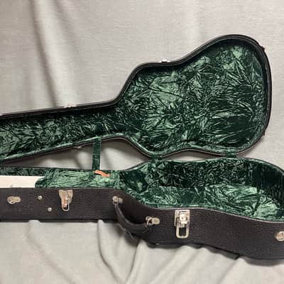 2019 Bourgeois D-Vintage Deluxe, Indian Rosewood/Aged Tone Adirondack Spruce image 16