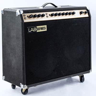 Lab Series L5 Combo 2x12 70s image 3