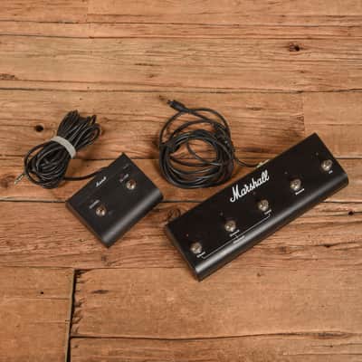 Marshall JCM2000 TSL100 3-Channel 100-Watt Guitar Amp Head image 4
