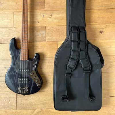 Sandberg California Grand Dark 4 with gig bag image 14