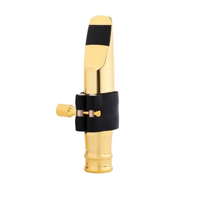 Metal 7 Tenor Saxophone Mouthpiece image 12