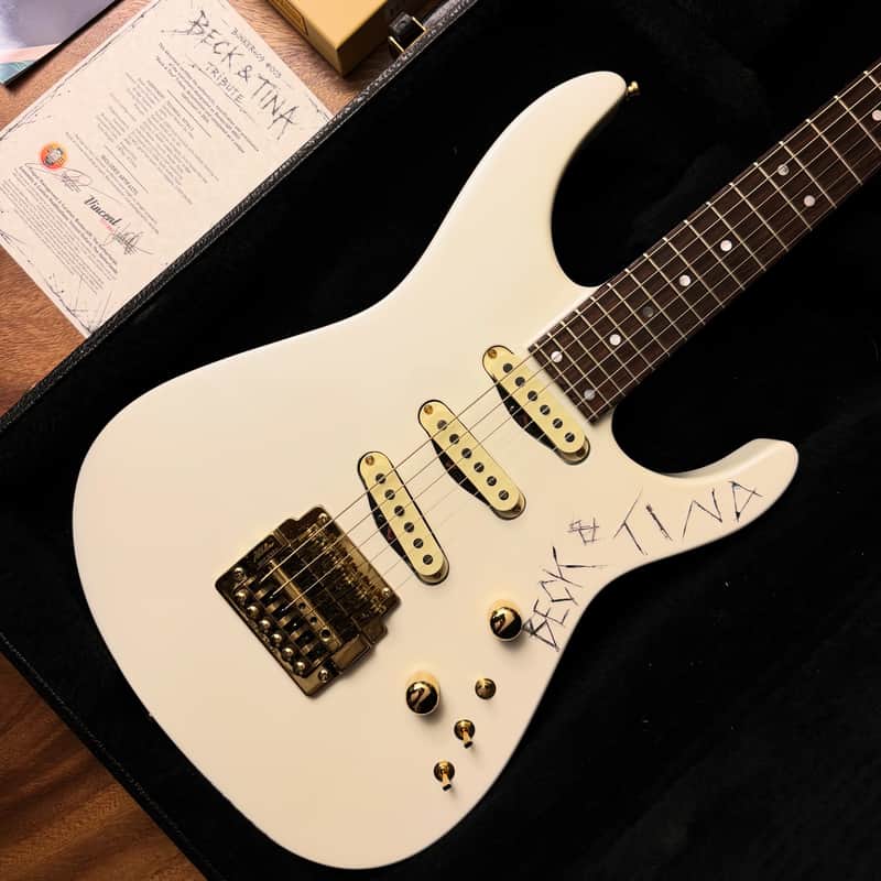 Jackson Soloist
