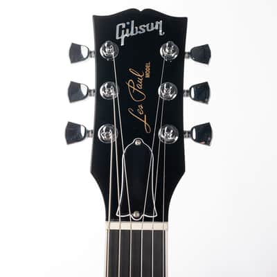 Gibson Les Paul Modern Figured, Cobalt Burst | Demo image 8