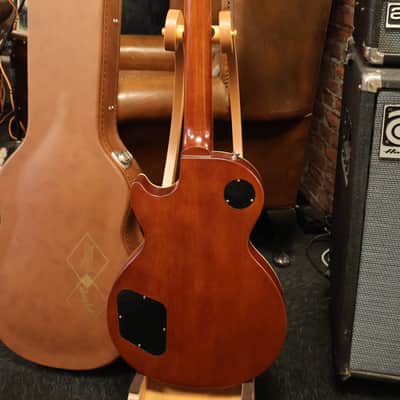 Epiphone Kirk Hammett “Greeny” 1959 Les Paul Standard (Incl. Hard Case) image 4