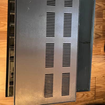Immagine Ursa Major Space Station SST 282 Late 70's - Black - 6