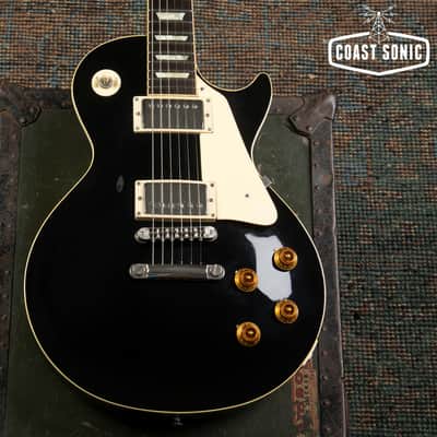 1992 Orville by Gibson Les Paul Standard USA Pickups Made in Japan image 5