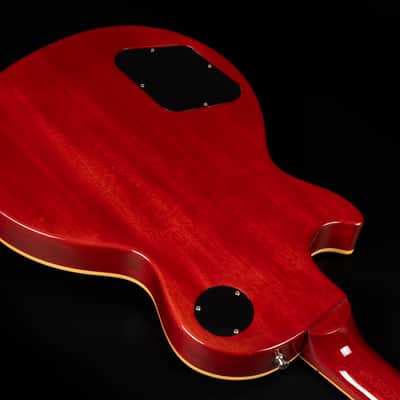 2022 Gibson Slash Collection Les Paul Standard - Appetite Burst | USA "AAA" Flame Top Signature Custom Burstbucker Humbucker Handwired Electronics | OHSC Bild 15