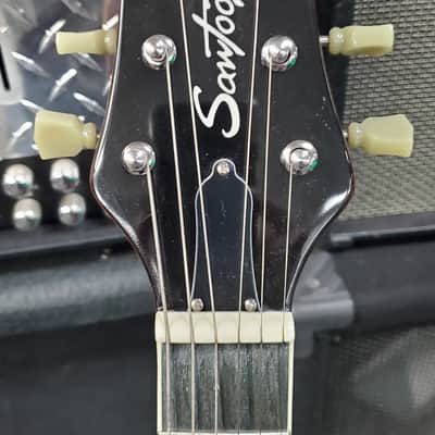 Sawtooth Heritage  2020 Sunburst image 5