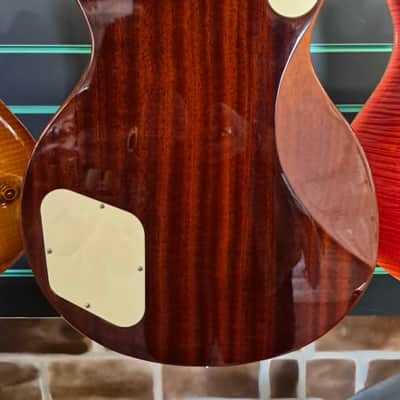 Epiphone DC Pro Mojave Fade 2019 Electric Guitar image 11