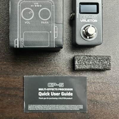 Valeton GP-5 image 1