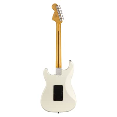 Squier Classic Vibe 70s Stratocaster Olympic White image 2