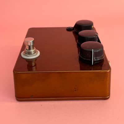 JHS Klon Replica 2008 - 2012 - Copper image 5