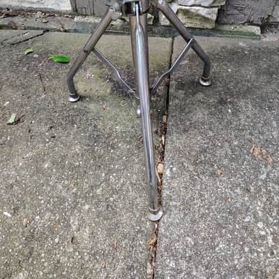 Ludwig Vintage Drum Throne image 4