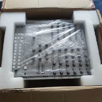 D&R Airence Mk1 USB Professional Broadcast Console (2x Phone Line Version) – Excellent Condition image 8