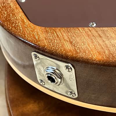 1981 Gibson Les Paul Heritage Series Standard 80 Elite Sunburst Quilt image 15